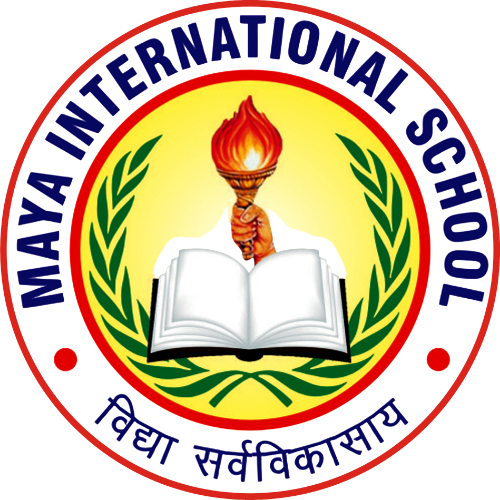 Maya International School