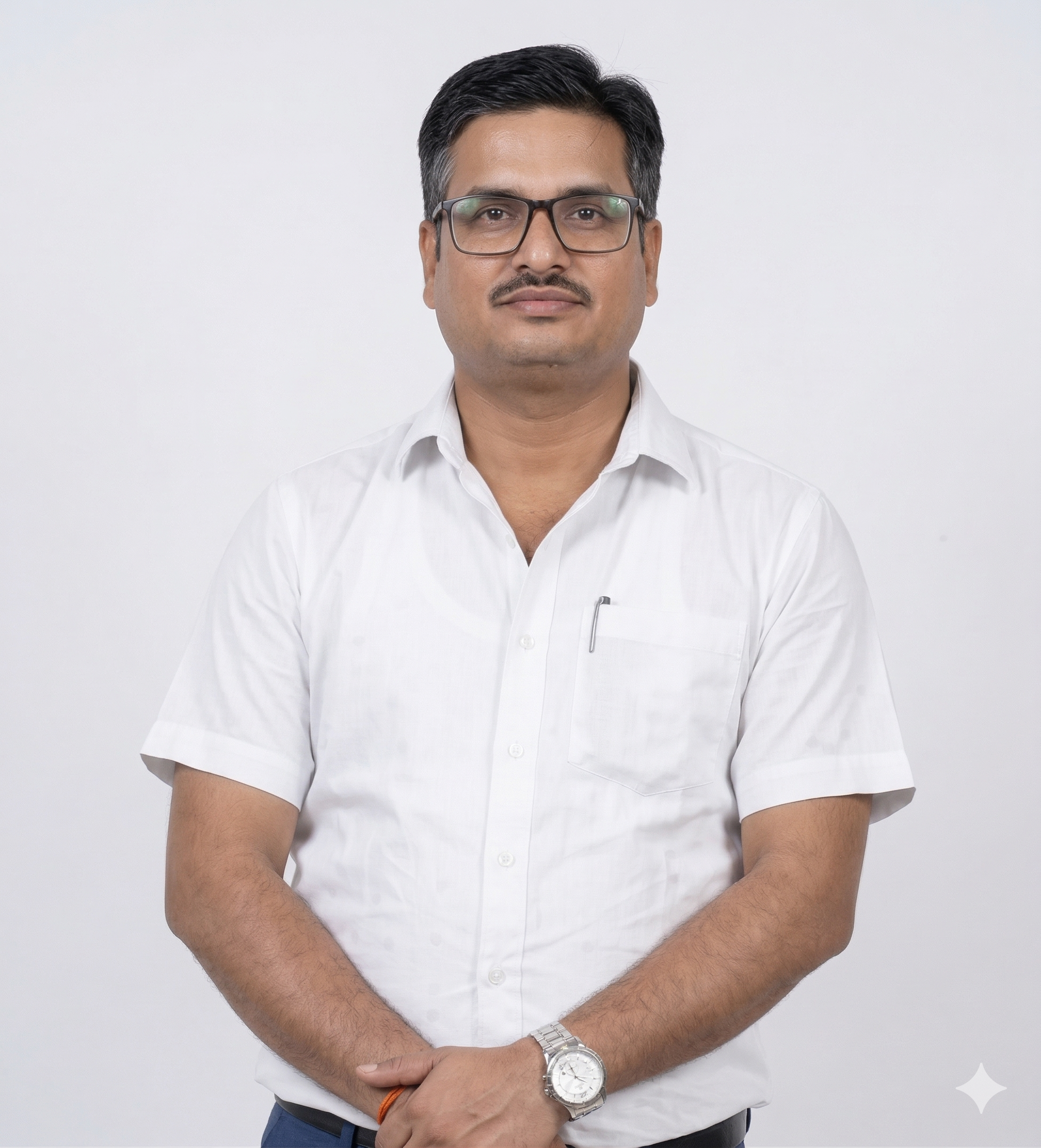 Sachin Gupta, Director